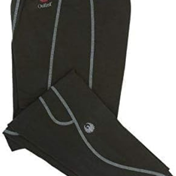 Merlin Merlin Ladies Outlast Base Layer Leggins